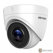 HIKVISION DS-2CE78U8T-IT3 (2.8mm) Камера видеонаблюдения 2.8-2.8мм цветная корп.:белый