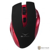 CANYON CNS-CMSW7R {Wireless Rechargeable Mouse with 4 buttons, innovative solution for comfort usage, requires no batteries, the ability to charge from the USB port and from the usual outlets, up to }