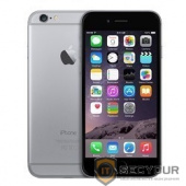 Apple iPhone 6s 128GB Space Gray Как новый (FKQT2RU/A)