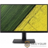LCD Acer 27&quot; ET271bi черный {IPS LED 1920x1080 4ms 16:9 100M:1 250cd 178гр/178гр D-Sub HDMI}