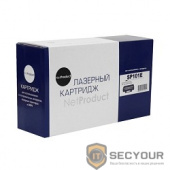 NetProduct SP101E Картридж для Ricoh Aficio SP 100/100SF/100SU, 2К