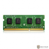 QNAP RAM-8GDR4K0-SO-2133 Оперативная память 8 ГБ DDR4