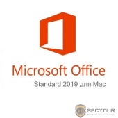 3YF-00672 OfficeMacStd 2019 SNGL OLV NL Each AP
