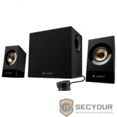 Logitech Z533 Speaker System 2.1 (2*15+60W) Multimedia