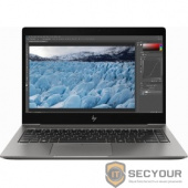HP ZBook 14u G6 [6TP65EA] Gray 14&quot; {FHD i7-8665U/16Gb/512Gb SSD/WX3200 4Gb/W10Pro}