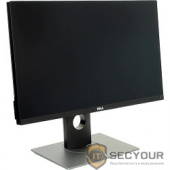 LCD Dell 25&quot; UP2516D черный {IPS LED 2560x1440 16:9 300cd 178гр/178гр HDMI DisplayPort} [516D-2061]