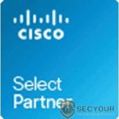 L-ISE-PLS-1Y-S1 Cisco ISE Plus License, 1Y, 100 - 249 Sessions