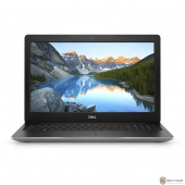 DELL Inspiron 3582 [3582-7980] silver 15.6&quot; {FHD Pen N5000/4Gb/128Gb SSD/Linux}