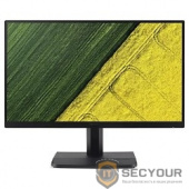 Монитор для компьютера LCD Acer 21.5&quot; ET221Qbd черный {IPS LED 1920x1080 4ms 178°/178° 16:9 250cd DVI D-Sub}