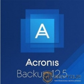 Сертификат на техническую поддержку Acronis Защита Данных для физического сервера