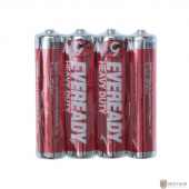 Energizer EVEREADY HD AAA R03 SHP4 (4 шт. в уп-ке)