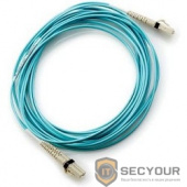 HPE AJ837A, 15m Multi-mode OM3 LC/LC FC Cable