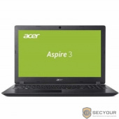 Acer Aspire A315-21-22UD [NX.GNVER.042] black 15.6&quot; {HD E2 9000/4Gb/128Gb SSD/Linux}