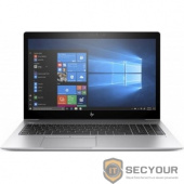 HP EliteBook 755 G5 [5DF41EA] silver 15.6&quot; {FHD Ryzen 7 2700U/8Gb/256Gb SSD/Vega 10/DOS}