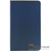Чехол-подставка IT Baggage для планшета Lenovo IdeaTab TAB 3 8 Plus TB-8703X 8&quot; Искусственная кожа, Синий ITLN3A8703-4 