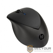 HP X4000b [H3T50AA] Wireless Mouse Bluetooth black  