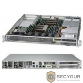 Сервер.платформа SuperMicro SYS-1028R-WMR