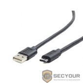 Cablexpert CCP-USB2-AMCM-10 Кабель USB2.0 AM/USB3.1TypeC, 3м, 