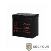 Powerman Battery 12V/50AH {CA12500/6114088}