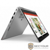 Lenovo ThinkPad L13 Yoga [20R50006RT] silver 13.3&quot; {FHD TS i5-10210U/8Gb/256Gb SSD/W10Pro}