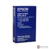 EPSON C43S015374  Картридж ERC-38B для TM-U220A/B/D/TM-U230 