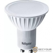 Navigator 94128 Светодиодная лампа NLL-PAR16-3-230-4K-GU10