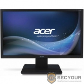 Монитор LCD Acer 21.5&quot; V226HQLbid черный {TN+ 1920x1080 5ms 250cd 170°/160° DCR100M:1 D-Sub DVI HDMI} [UM.WV6EE.015/ UM.WV6EE.026]