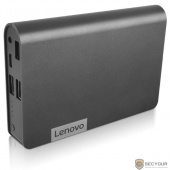 Lenovo [40AL140CWW] USB-C Laptop Power Bank (14000mAh)Gun metal Color, 0.316kg 