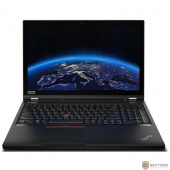 Lenovo ThinkPad P53 [20QN0031RT] black 15.6&quot; {FHD i7-9850H/16Gb/512Gb SSD/RTX3000 6Gb/W10Pro}