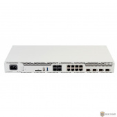 Eltex Сервисный маршрутизатор ESR-21: 8xEthernet 10/100/1000 Base-T; 4xEthernet 10/100/1000 Base-X (SFP); 1xRS-232 (RJ-45); 3xSerial (RS-232); 2 порта USB2.0