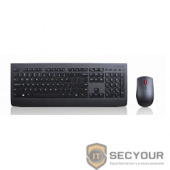 Lenovo [4X30H56821] Wireless, Keyboard + Mouse, Professional