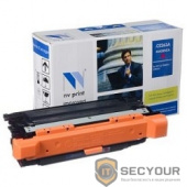 NV Print CE263A Картридж для LaserJet Color CP4025n/CP4025dn/CP4525n/CP4525dn/CP4525xn (11000k), Magenta