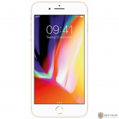 Apple iPhone 8 PLUS 128GB Gold (MX262RU/A)