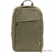 Lenovo [GX40Q17228] Рюкзак 15.6&quot; Casual Backpack B210  Green