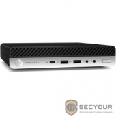 HP ProDesk 600 G5 [7PF23EA] Mini {i5-9500T/8Gb/256Gb SSD/W10Pro/k+m}
